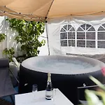 Apartment Birgit