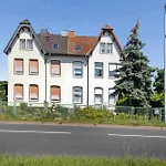 Apartment Birgit *