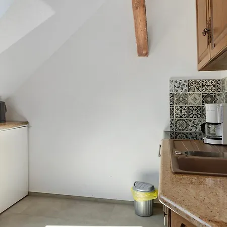 Apartment Birgit