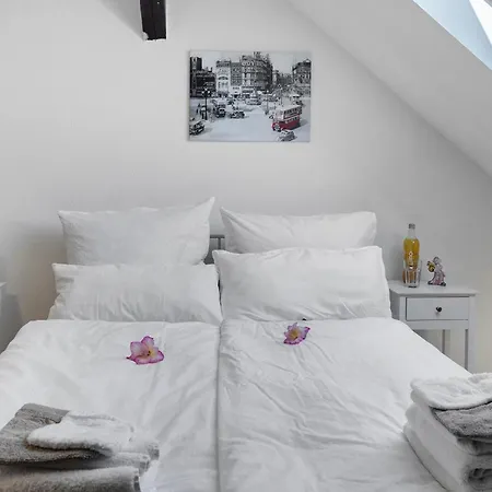 Apartment Birgit