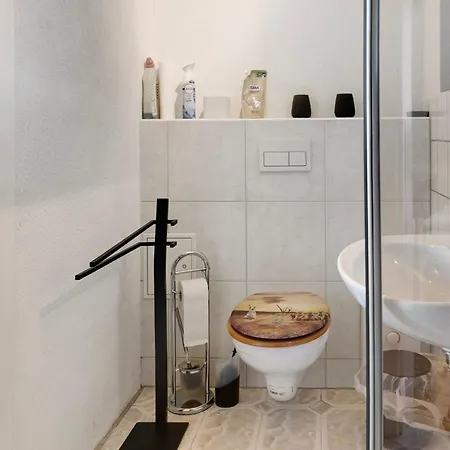 Apartment Birgit Dessau-Rosslau