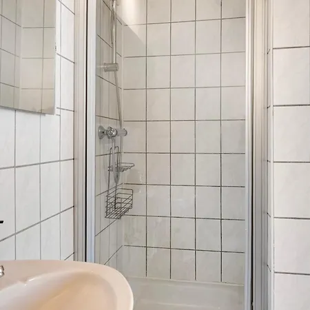 Apartment Birgit Dessau-Rosslau
